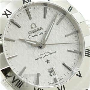 OMEGA オメガ コンステレーション 131.13.39.20.06.001