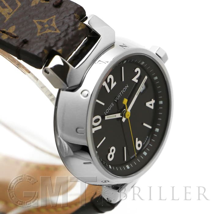 LOUIS VUITTON  ルイ・ヴィトン タンブール モノグラム Q1211 14
