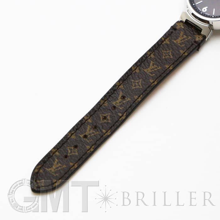 LOUIS VUITTON  ルイ・ヴィトン タンブール モノグラム Q1211 22