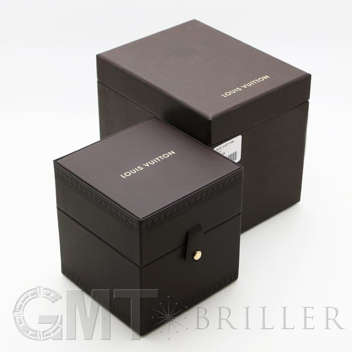 LOUIS VUITTON  ルイ・ヴィトン タンブール モノグラム Q1211 28