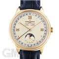 VACHERON CONSTANTIN ヴァシュロン・コンスタンタン ヒストリーク トリプルカレンダー1948 3100V/000R-B422