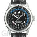 BREITLING ブライトリング アビエーター8 オートマティック ユニタイム43 AB3521U41B1P1