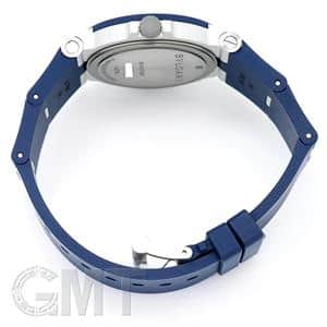 BVLGARI ブルガリ アルミニウム GMT 40mm 103554