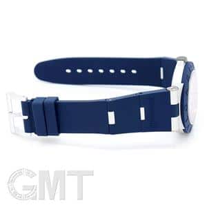 BVLGARI ブルガリ アルミニウム GMT 40mm 103554