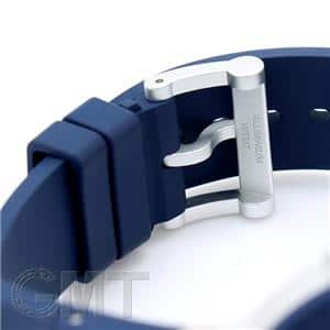 BVLGARI ブルガリ アルミニウム GMT 40mm 103554