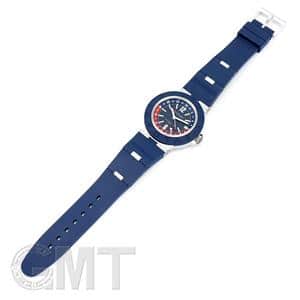 BVLGARI ブルガリ アルミニウム GMT 40mm 103554