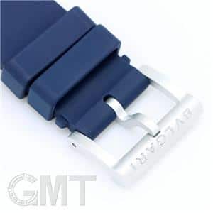 BVLGARI ブルガリ アルミニウム GMT 40mm 103554