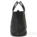 HERMES エルメス インザループ PM 18 トリヨンクレマンス ノワール(ブラック)  シルバー金具 12