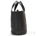HERMES エルメス インザループ PM 18 トリヨンクレマンス ノワール(ブラック)  シルバー金具 13