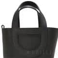 HERMES エルメス インザループ PM 18 トリヨンクレマンス ノワール(ブラック)  シルバー金具 16