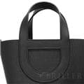 HERMES エルメス インザループ PM 18 トリヨンクレマンス ノワール(ブラック)  シルバー金具 17