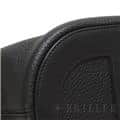HERMES エルメス インザループ PM 18 トリヨンクレマンス ノワール(ブラック)  シルバー金具 25