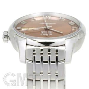 OMEGA オメガ デ・ヴィル アワービジョン アニュアルカレンダー 41MM 433.10.41.22.10.001