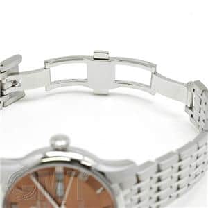 OMEGA オメガ デ・ヴィル アワービジョン アニュアルカレンダー 41MM 433.10.41.22.10.001