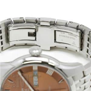 OMEGA オメガ デ・ヴィル アワービジョン アニュアルカレンダー 41MM 433.10.41.22.10.001