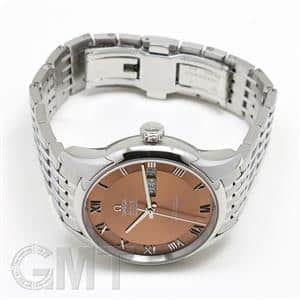OMEGA オメガ デ・ヴィル アワービジョン アニュアルカレンダー 41MM 433.10.41.22.10.001