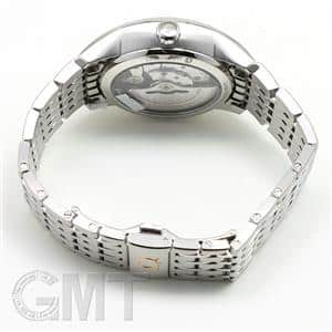 OMEGA オメガ デ・ヴィル アワービジョン アニュアルカレンダー 41MM 433.10.41.22.10.001