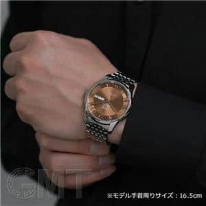 OMEGA オメガ デ・ヴィル アワービジョン アニュアルカレンダー 41MM 433.10.41.22.10.001