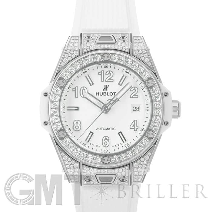 HUBLOT ウブロ ビッグバン 485.SE.2010.RW.1604 メイン