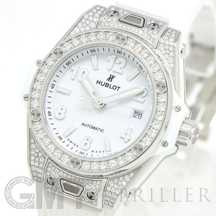 HUBLOT ウブロ ビッグバン 485.SE.2010.RW.1604 11