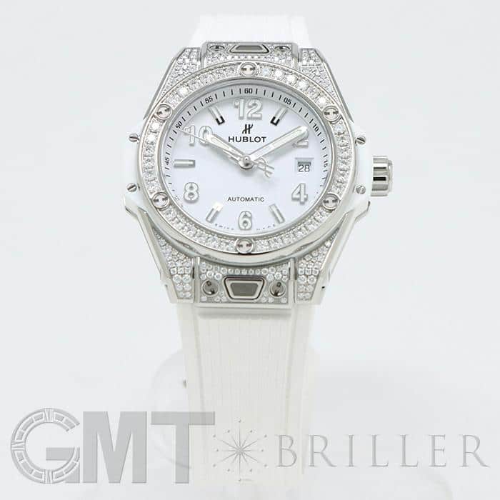 HUBLOT ウブロ ビッグバン 485.SE.2010.RW.1604 13