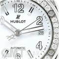 HUBLOT ウブロ ビッグバン 485.SE.2010.RW.1604 15