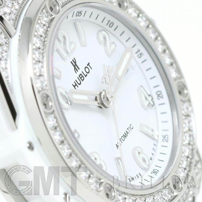 HUBLOT ウブロ ビッグバン 485.SE.2010.RW.1604 17