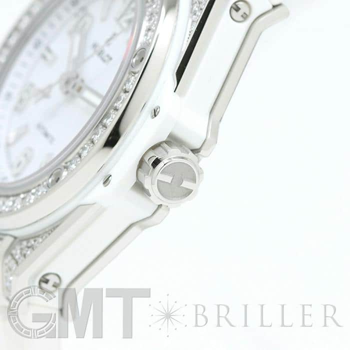 HUBLOT ウブロ ビッグバン 485.SE.2010.RW.1604 18