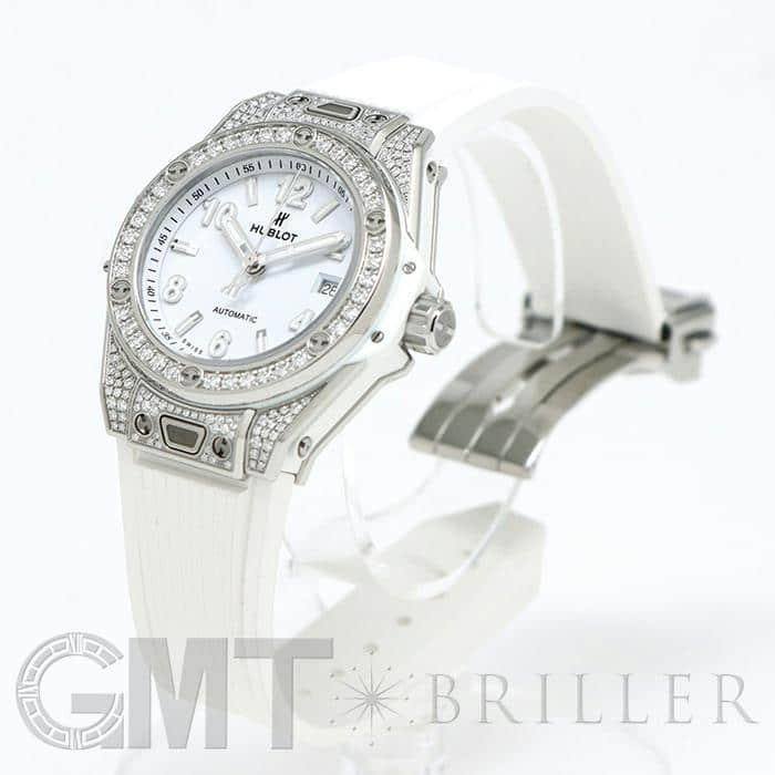 HUBLOT ウブロ ビッグバン 485.SE.2010.RW.1604 1