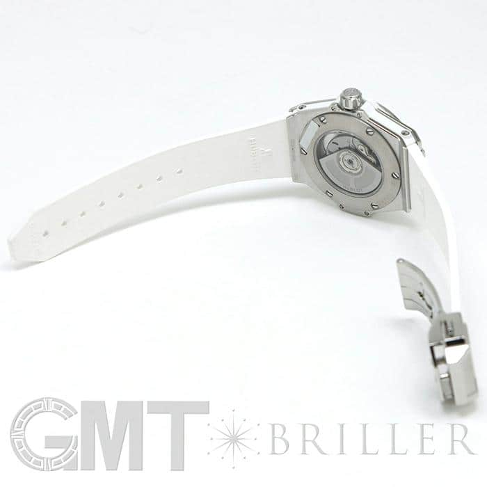 HUBLOT ウブロ ビッグバン 485.SE.2010.RW.1604 19