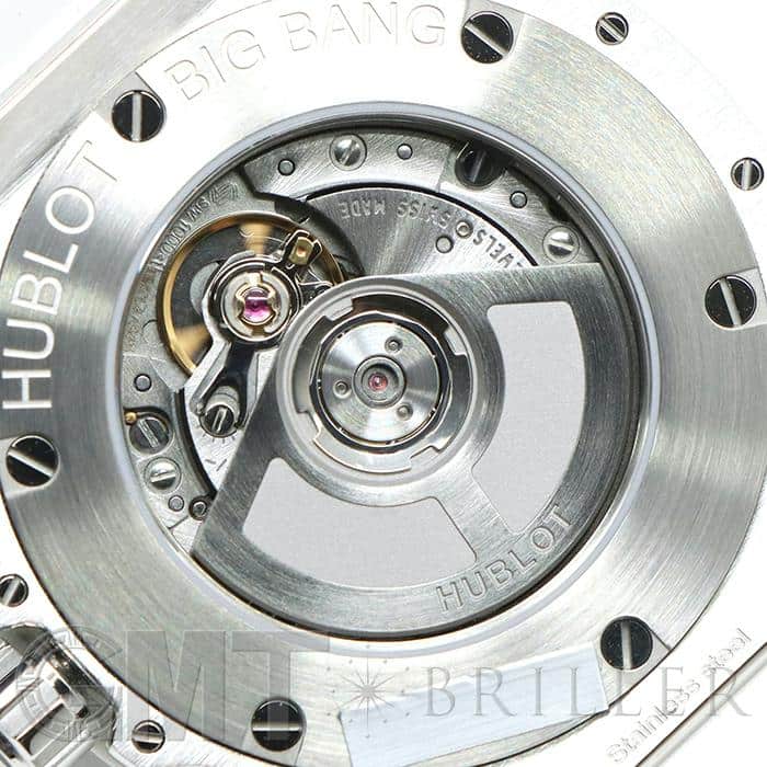 HUBLOT ウブロ ビッグバン 485.SE.2010.RW.1604 25