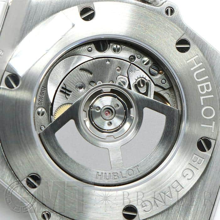 HUBLOT ウブロ ビッグバン 485.SE.2010.RW.1604 27