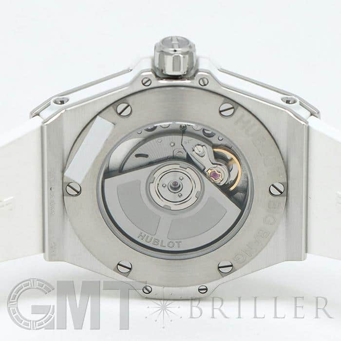 HUBLOT ウブロ ビッグバン 485.SE.2010.RW.1604 5