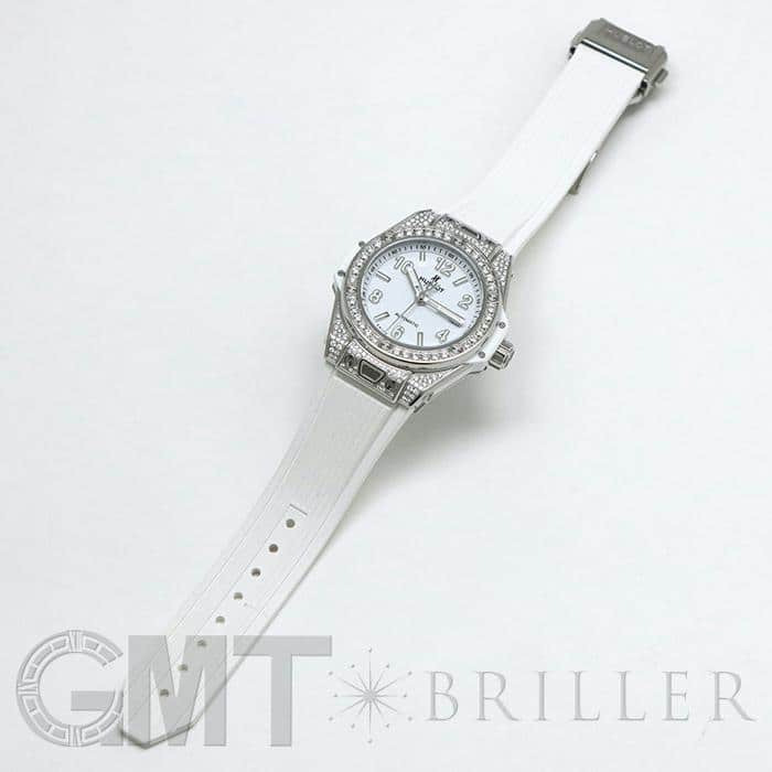 HUBLOT ウブロ ビッグバン 485.SE.2010.RW.1604 6