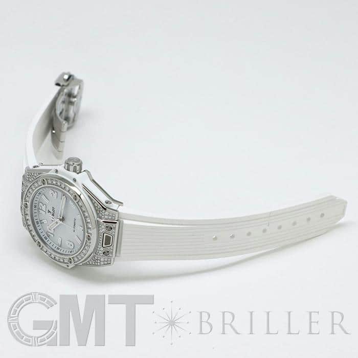 HUBLOT ウブロ ビッグバン 485.SE.2010.RW.1604 7
