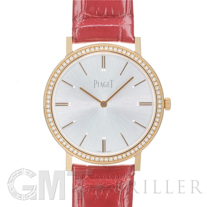 PIAGET ピアジェ アルティプラノ オリジン G0A45406 メイン