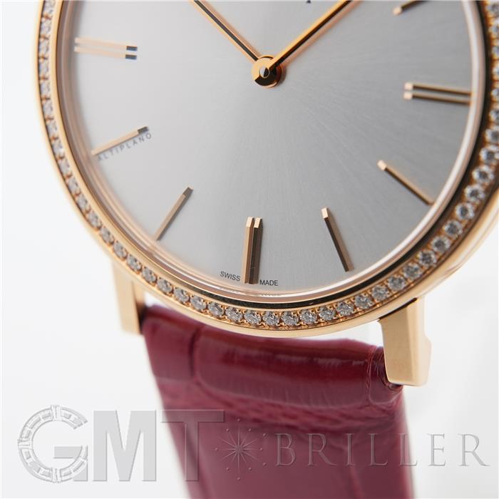 PIAGET ピアジェ アルティプラノ オリジン G0A45406 9