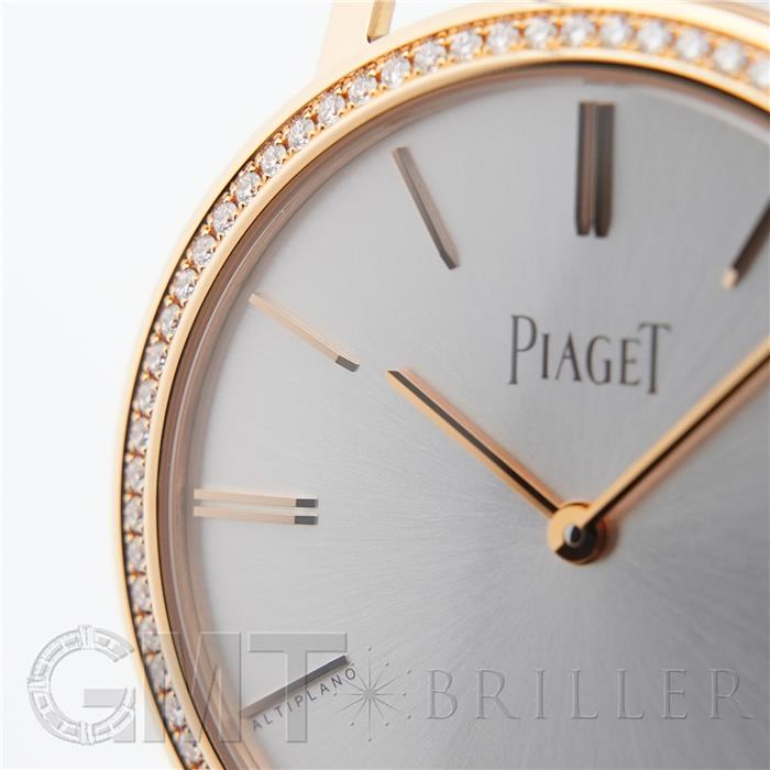 PIAGET ピアジェ アルティプラノ オリジン G0A45406 10