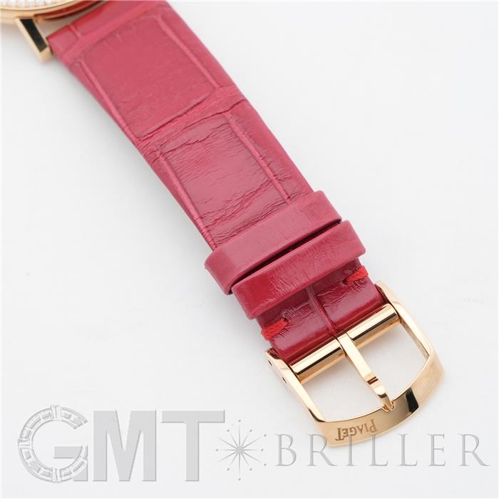 PIAGET ピアジェ アルティプラノ オリジン G0A45406 11