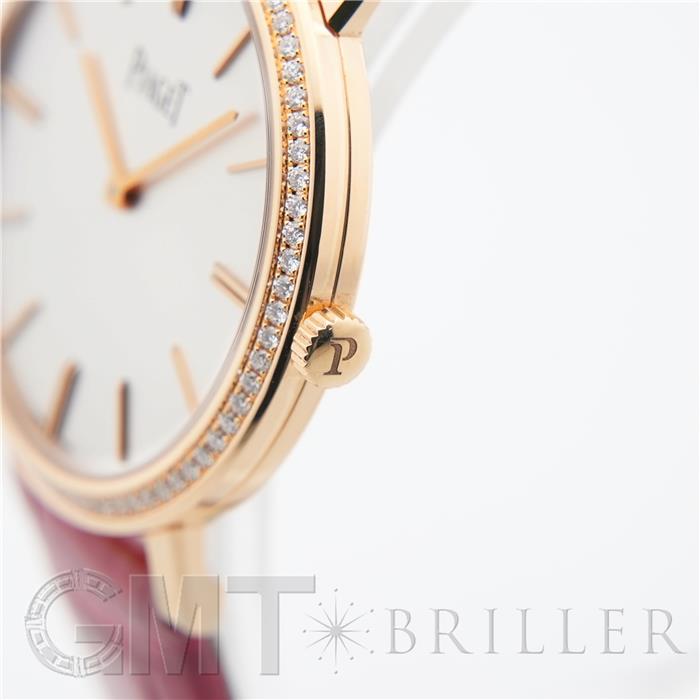 PIAGET ピアジェ アルティプラノ オリジン G0A45406 21