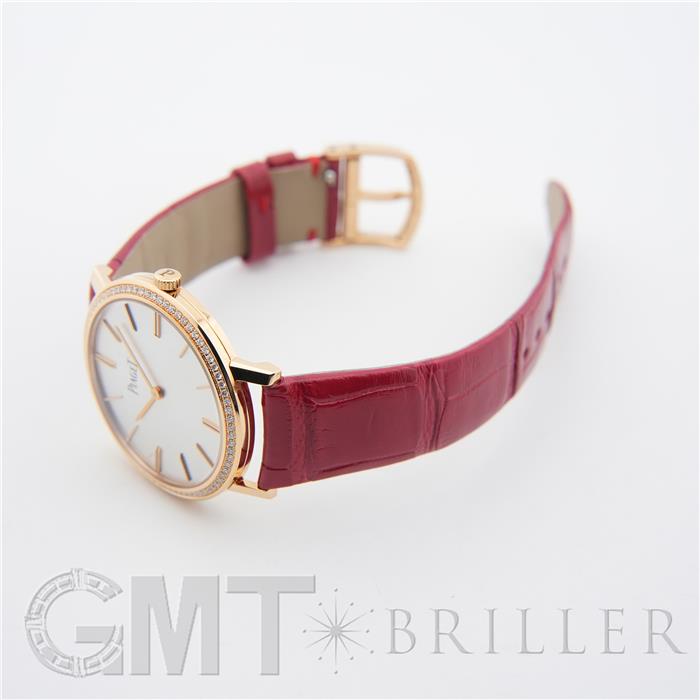 PIAGET ピアジェ アルティプラノ オリジン G0A45406 23