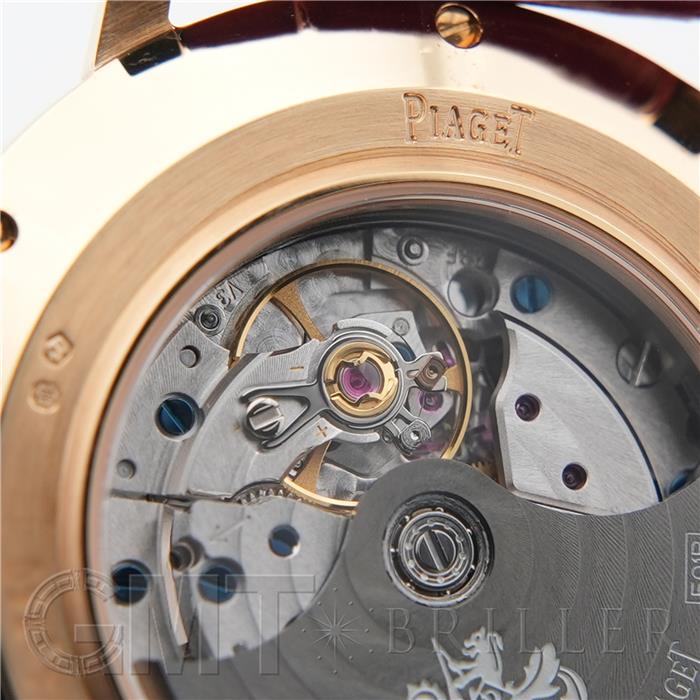 PIAGET ピアジェ アルティプラノ オリジン G0A45406 27