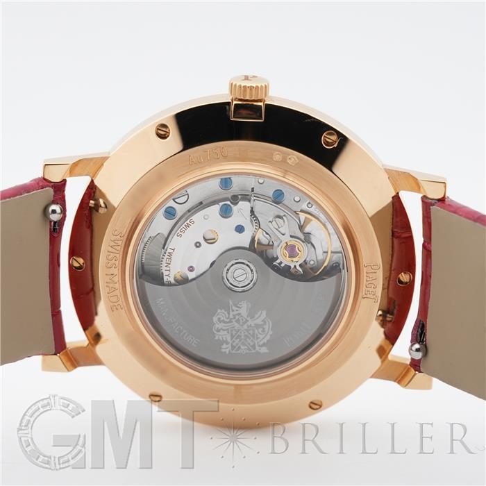 PIAGET ピアジェ アルティプラノ オリジン G0A45406 3