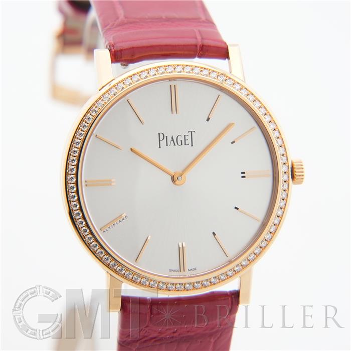 PIAGET ピアジェ アルティプラノ オリジン G0A45406 6