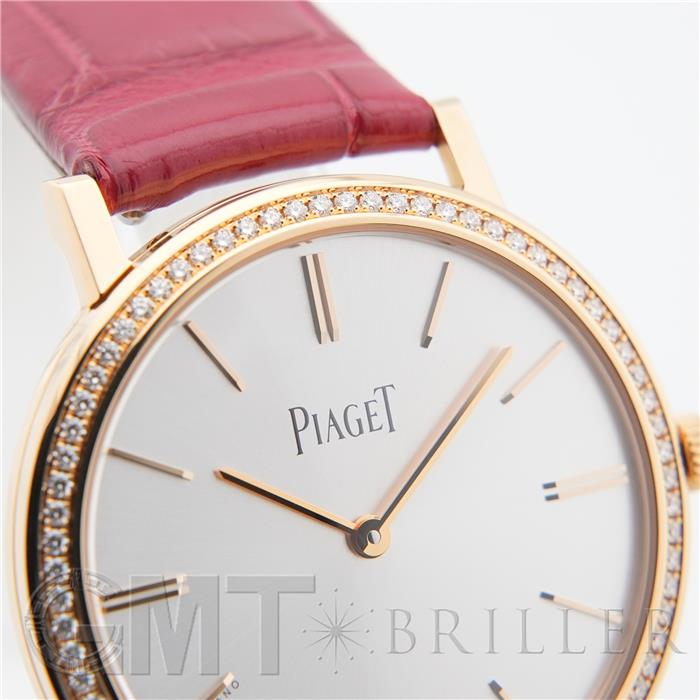 PIAGET ピアジェ アルティプラノ オリジン G0A45406 7