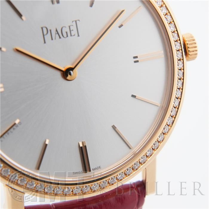 PIAGET ピアジェ アルティプラノ オリジン G0A45406 8