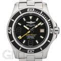 BREITLING ブライトリング スーパーオーシャン 44 A189B78PRS アビス イエロー