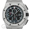 AUDEMARS PIGUET オーデマ・ピゲ ロイヤルオークオフショア 26412PT.OO.A002CR.01 日本限定20本