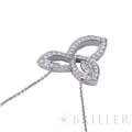HARRY WINSTON ハリー・ウィンストン リリークラスター ペンダント プラチナ ダイヤモンド PEDPMQRFLC 10