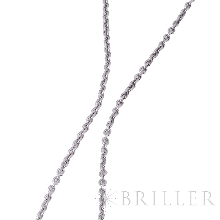 HARRY WINSTON ハリー・ウィンストン リリークラスター ペンダント プラチナ ダイヤモンド PEDPMQRFLC 11